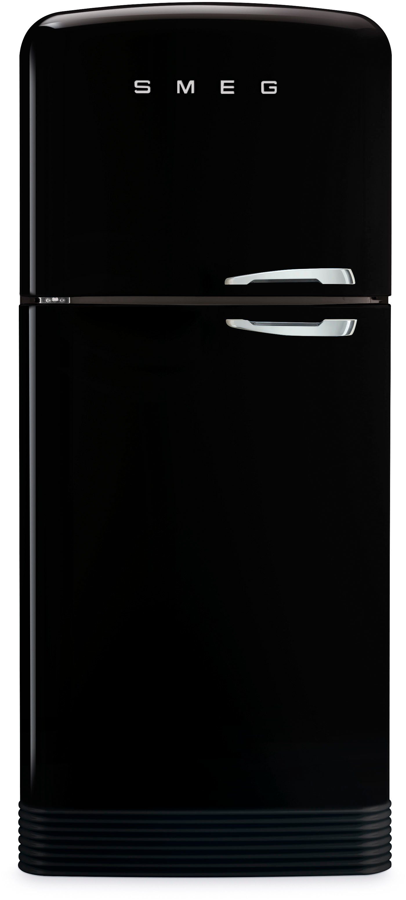 Smeg Kühl-/Gefrierkombination FAB50LBL5, 192,1 cm hoch, 79,6 cm breit