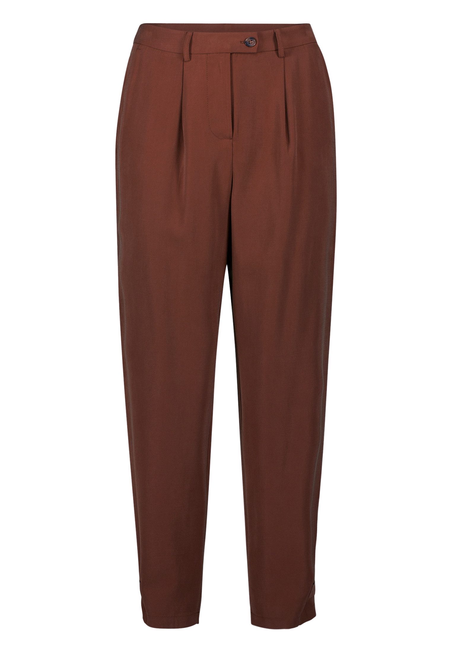 Zero Stoffhose zero Damen Hose mit günstig online kaufen