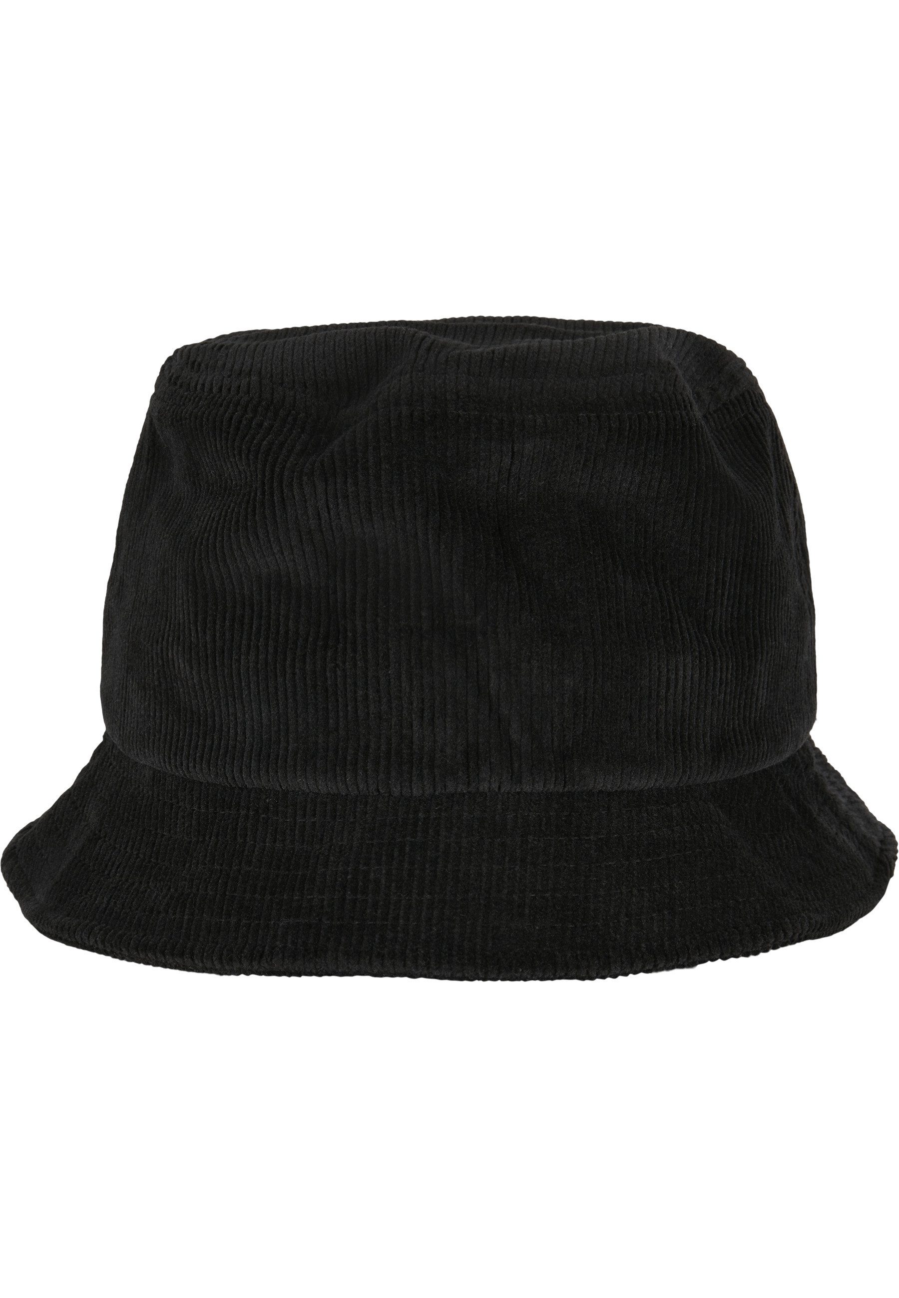 URBAN CLASSICS Fischerhut Urban Classics Unisex Corduroy Bucket Hat