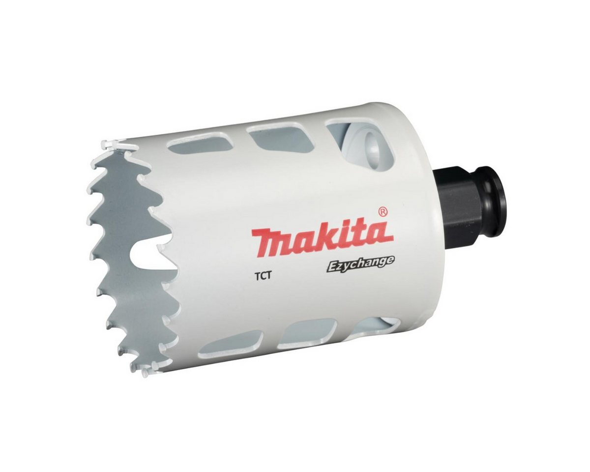 Thumbnail - Makita Akku-Tischkreissäge Makita Ezychange Lochsäge TCT Ezychange • 54 mm ø • 60 mm lang, Produkt, Makita, Makita Werkz...