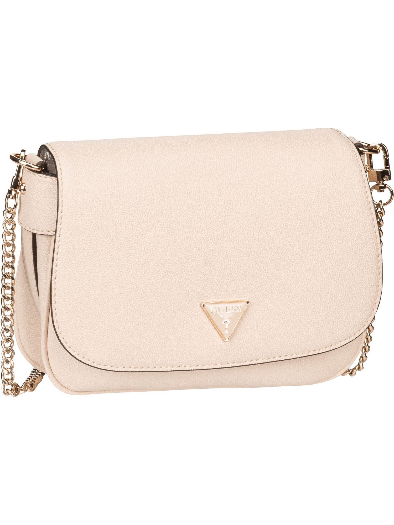 Guess Umhängetasche Fedora Flap, Saddle Bag günstig online kaufen