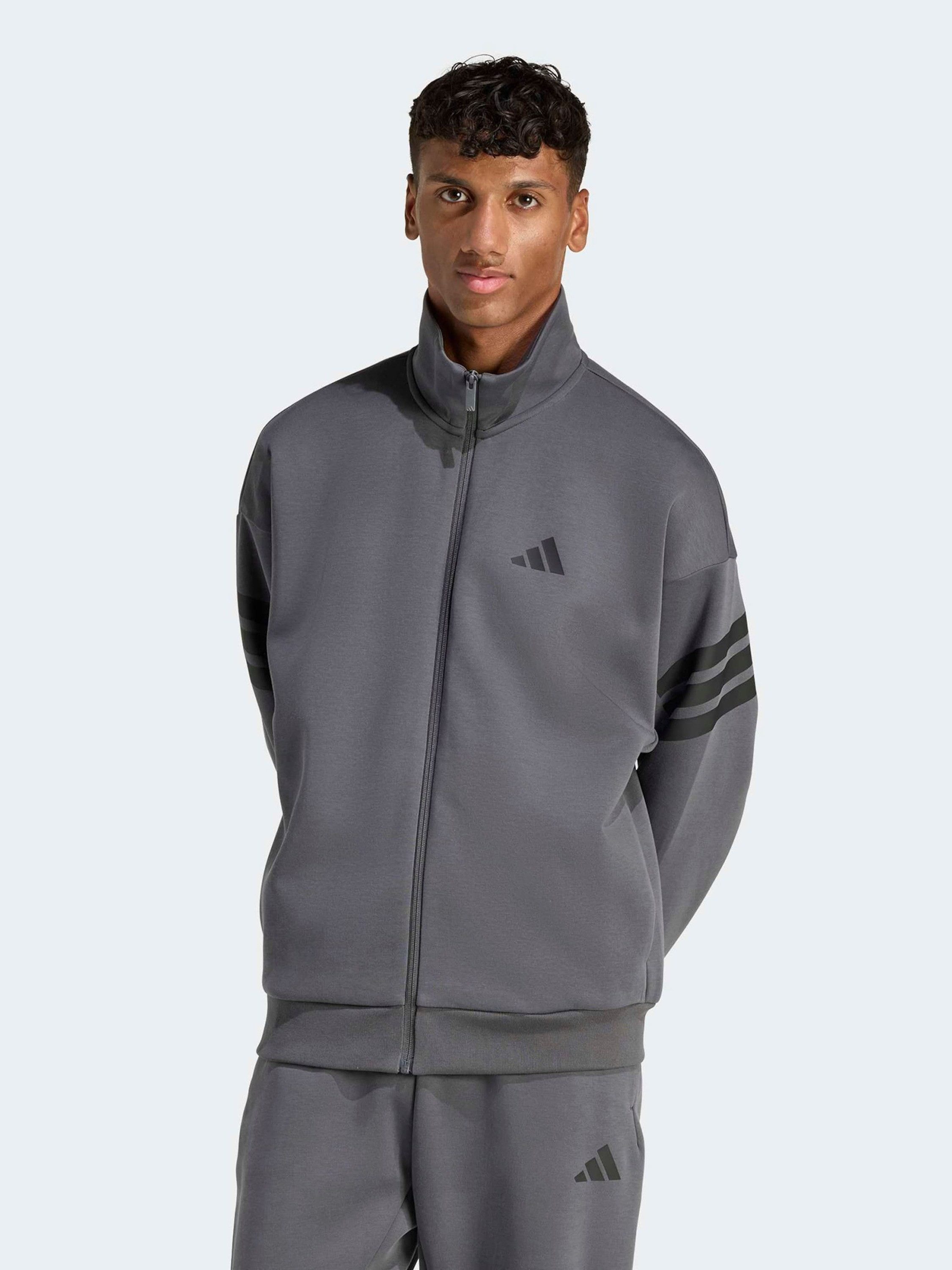 adidas Sportswear Sweatjacke (1-tlg) Weiteres Detail