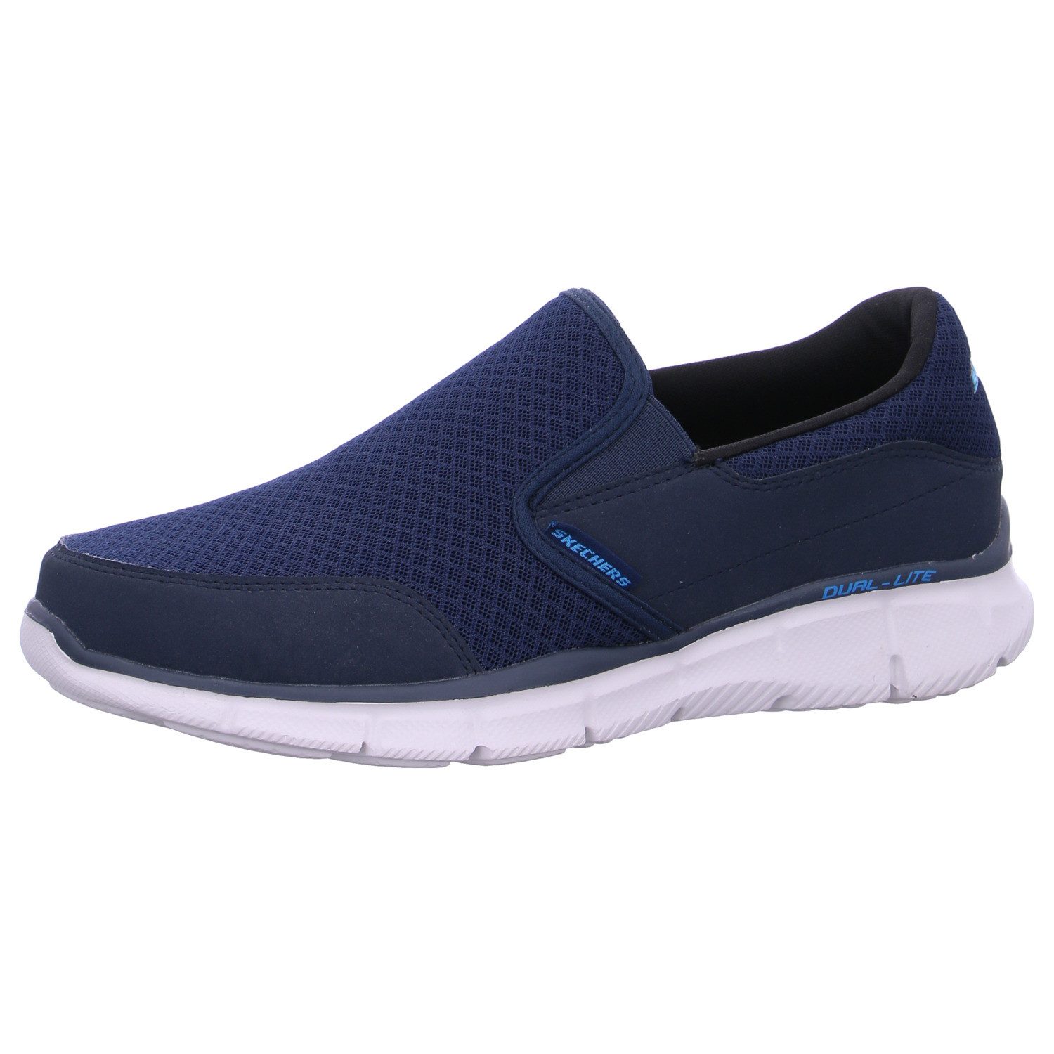 Skechers Slip-On Trainingsschuh