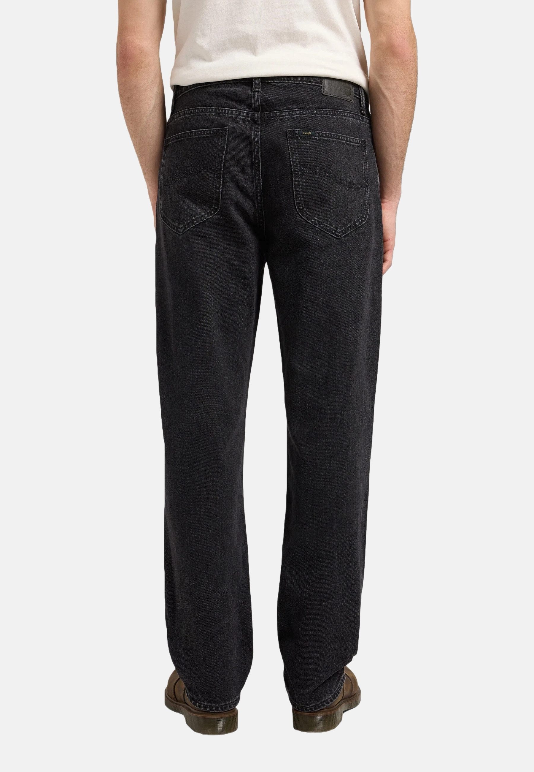 Lee® 5-Pocket-Jeans Jeans HADEN lange Hose (1-tlg)