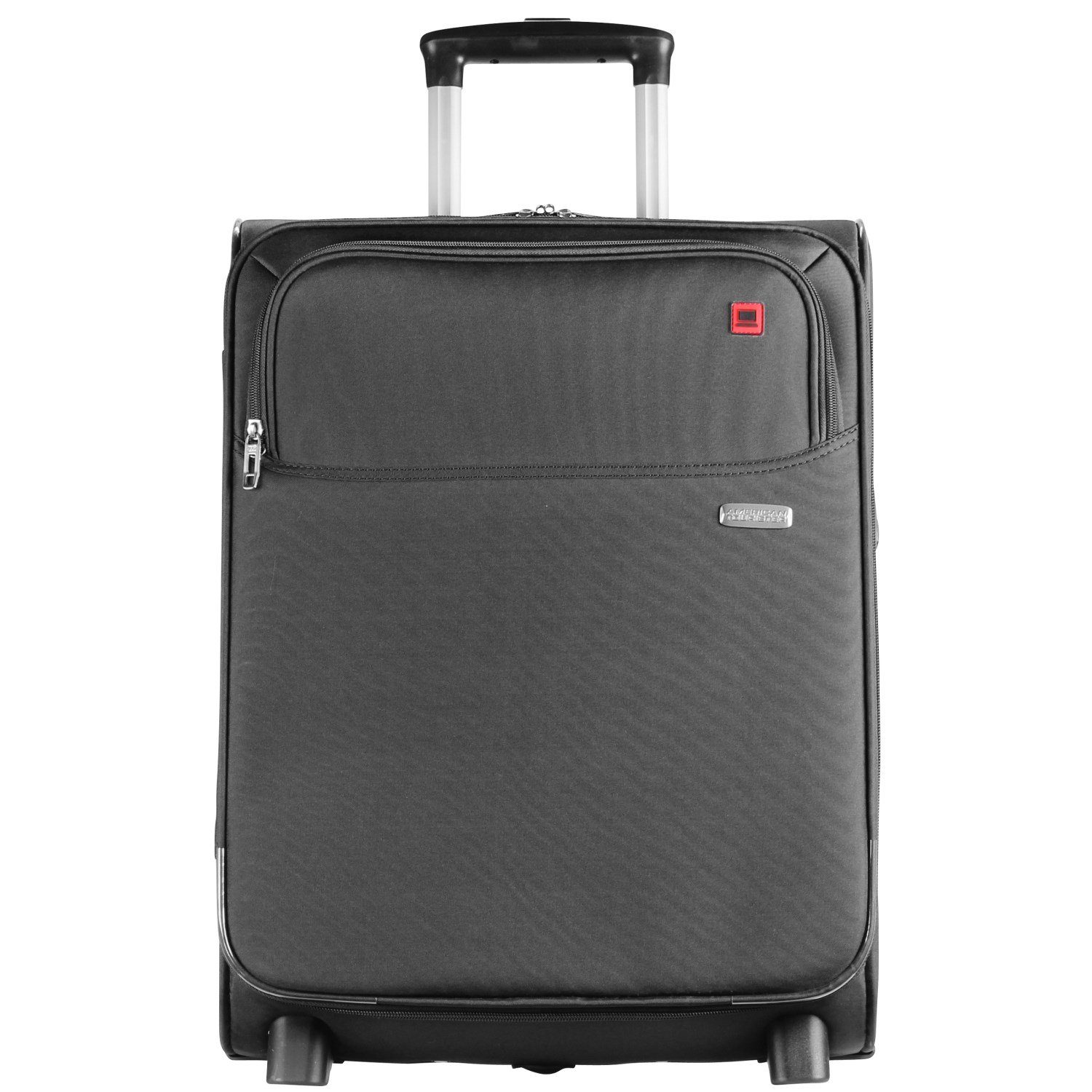 American Tourister® BusinessTrolley »Atlanta Cabin Fit«, 2 Rollen