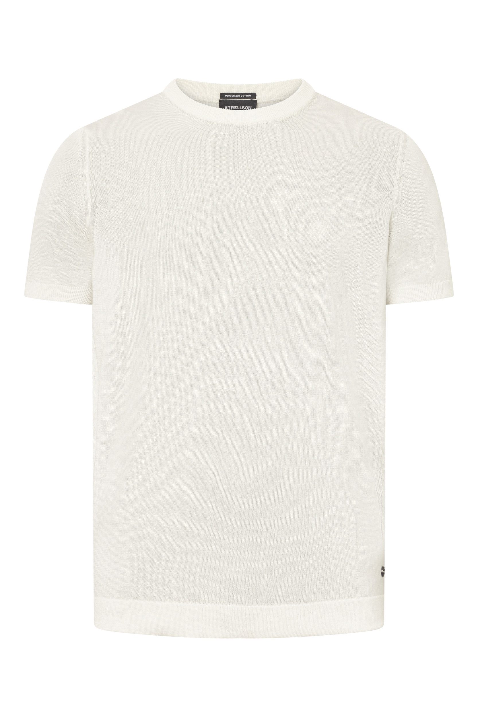 Strickpullover T-Shirt Adrian - Regular Fit