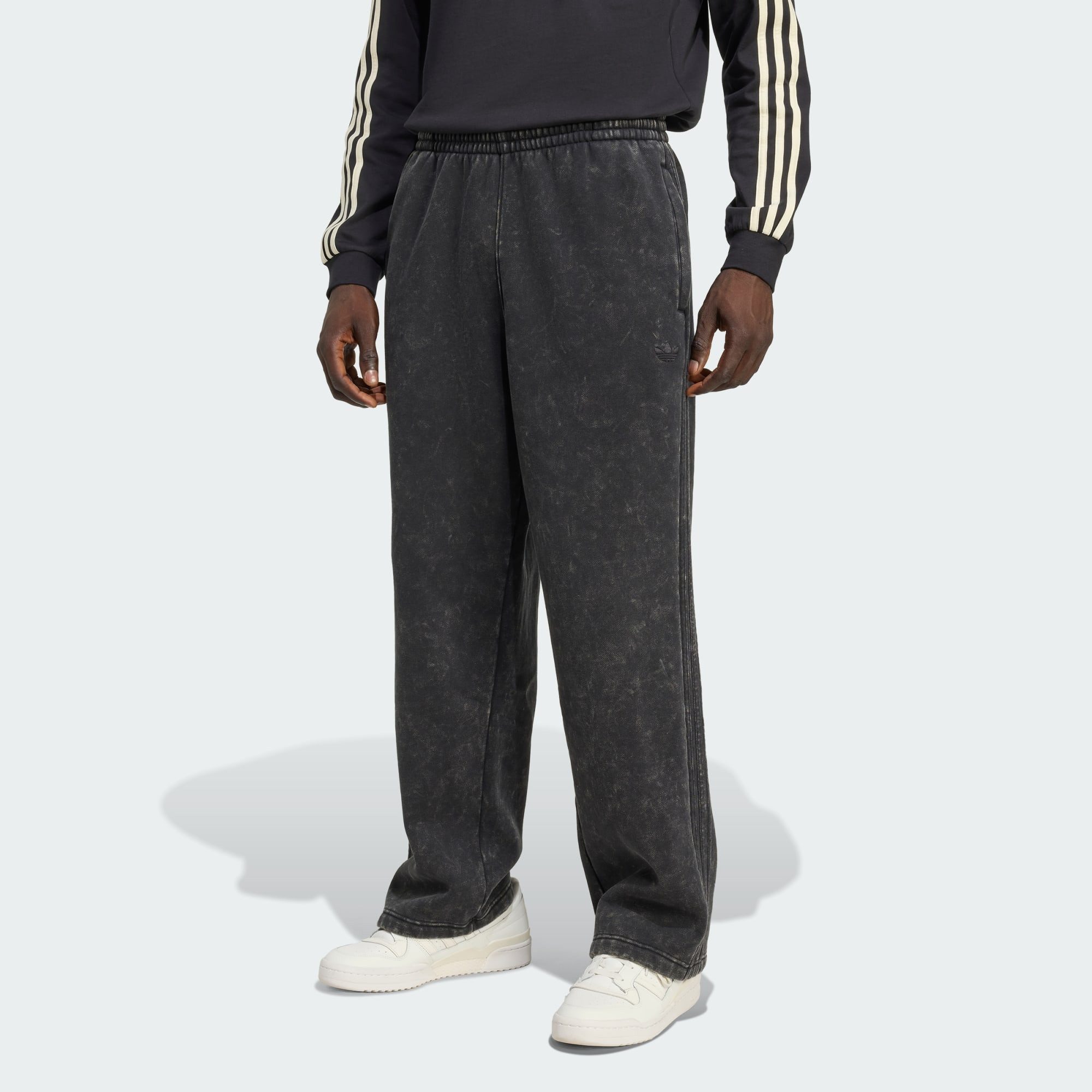 adidas Originals Sweathose WASHED JOGGINGHOSE