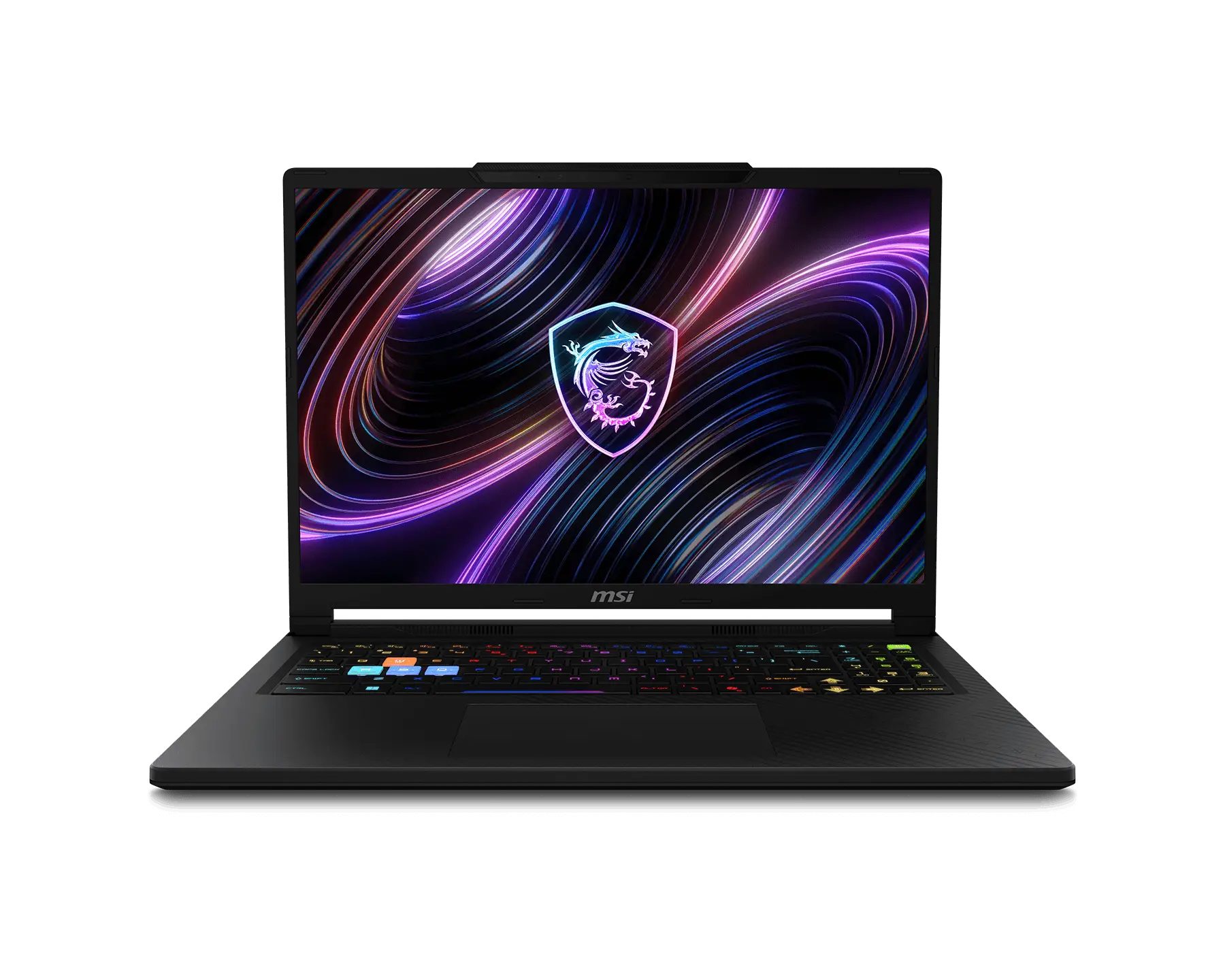 MSI Raider 16 HX B2WH-083 Gaming-Notebook (Gaming-Laptop mit Intel-Prozessor & 16-Zoll-Display)