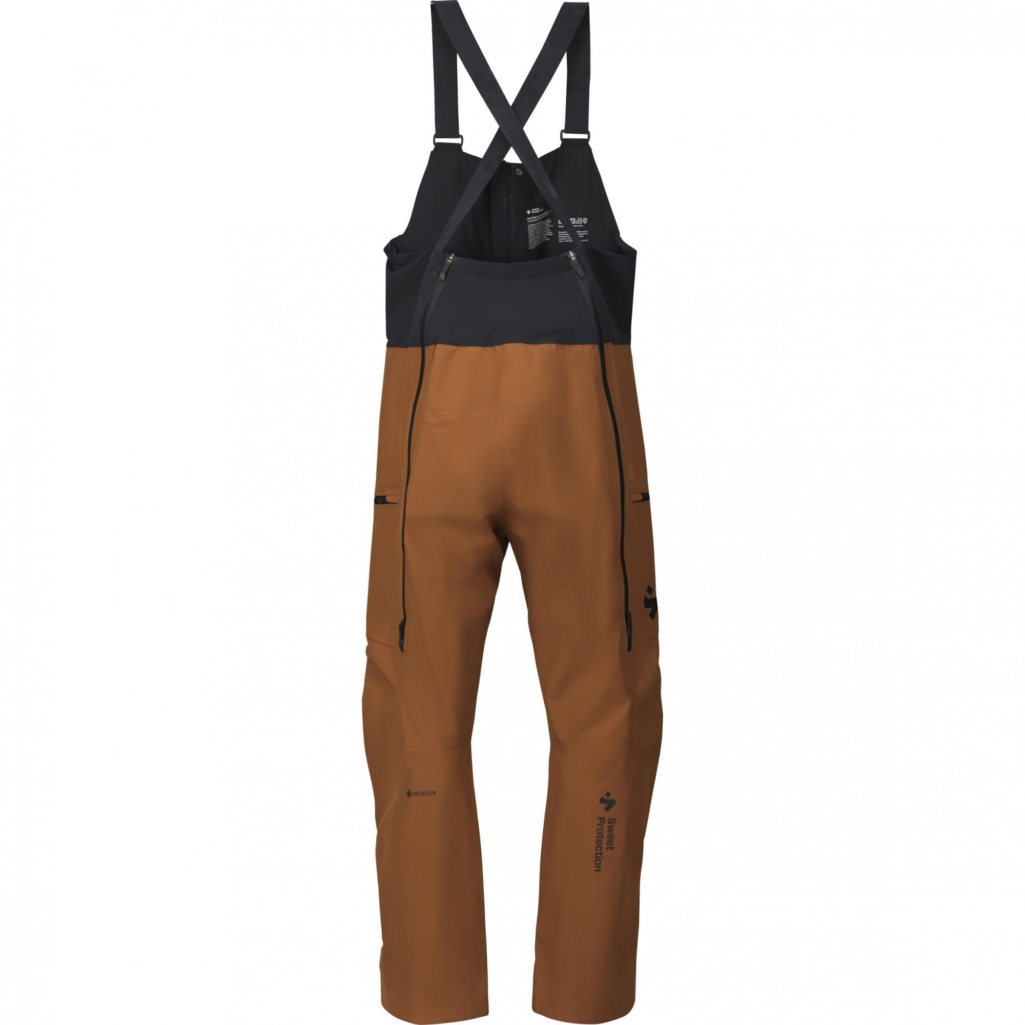 & Bib Protection Gore-tex X Pants Sweet Sweet Hose Shorts Crusader M Protection