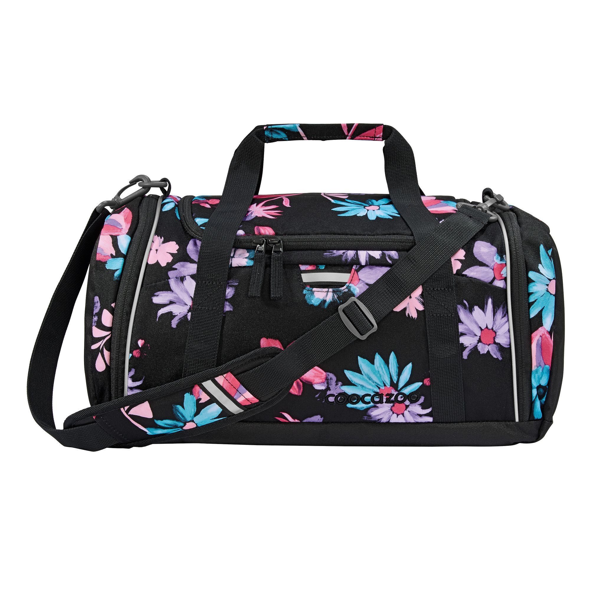 coocazoo Sporttasche, PET