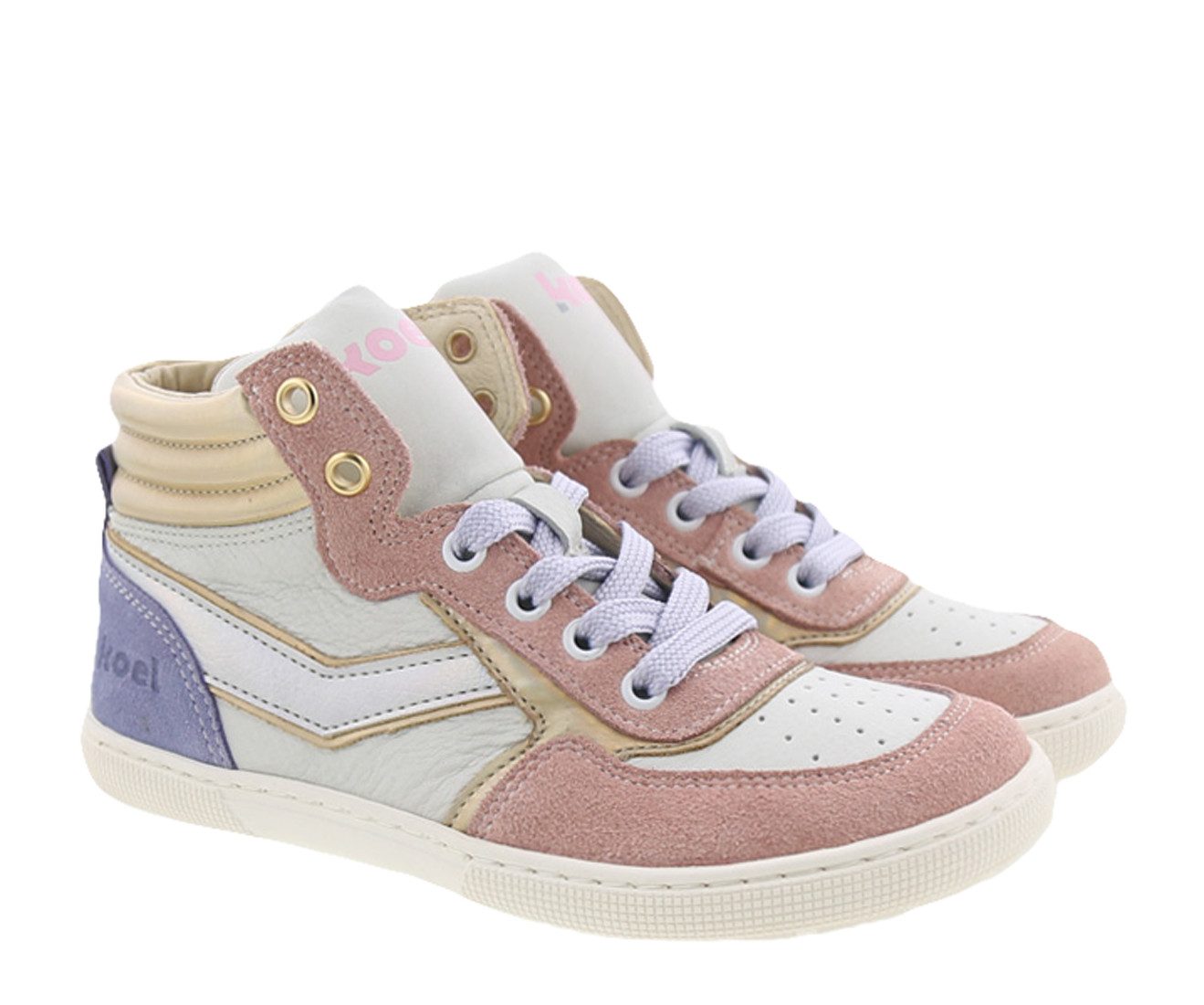 KOEL Koel Sneaker Barfußschuhe Barefoot Danish Sneaker