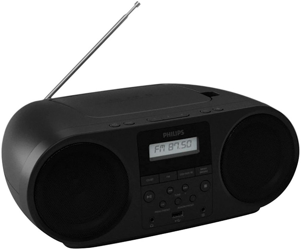 TAZ5000/10 UKW-Radio