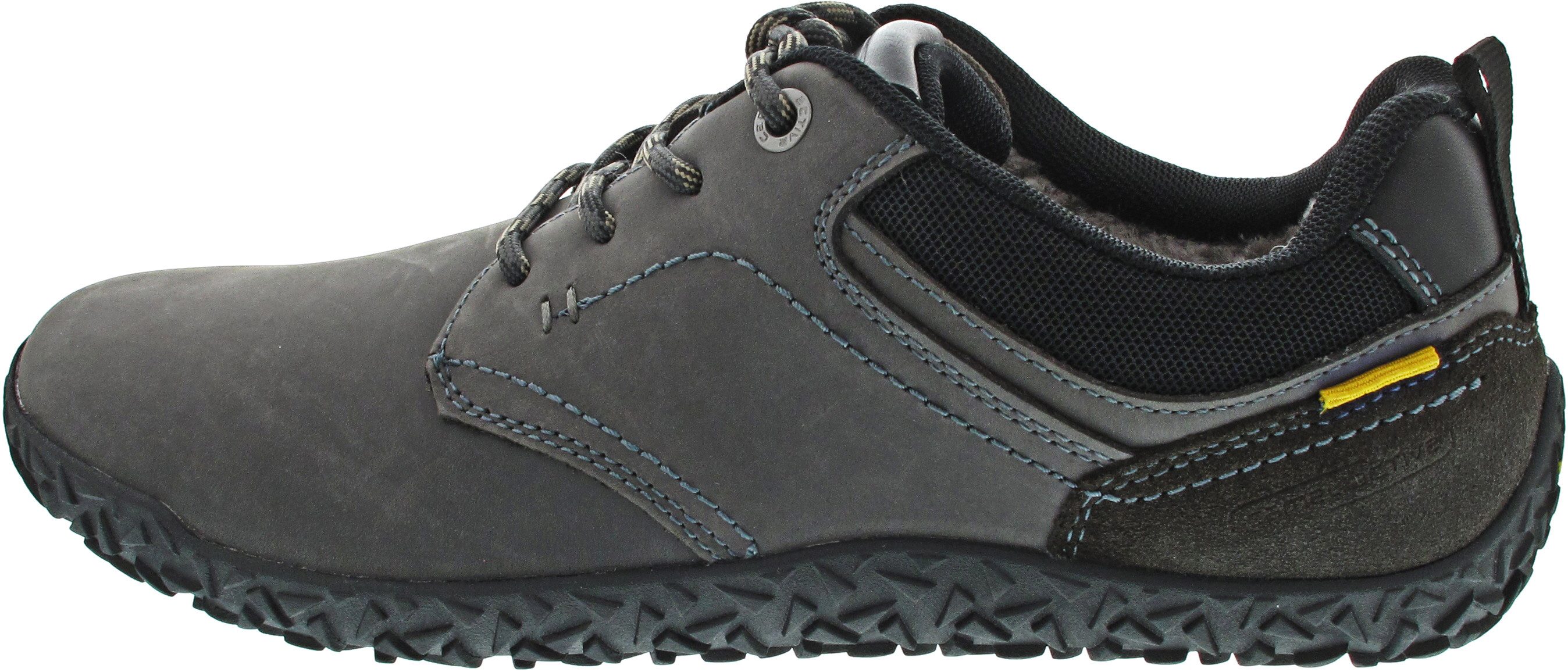 camel active Schnürschuh