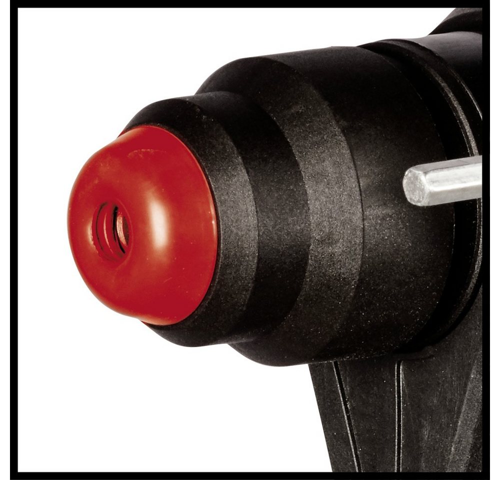 Thumbnail - Bohrhammer Einhell TC-RH 800 4F SDS-Plus-Bohrhammer 240 V 800 W inkl. Koffer, 240.00 V