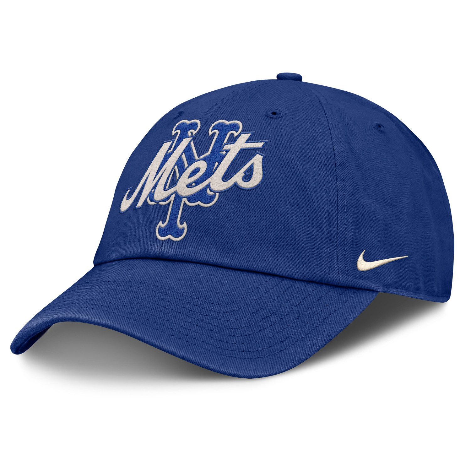 Nike Baseball Cap Nike Cap New York Mets Nike Statement OC