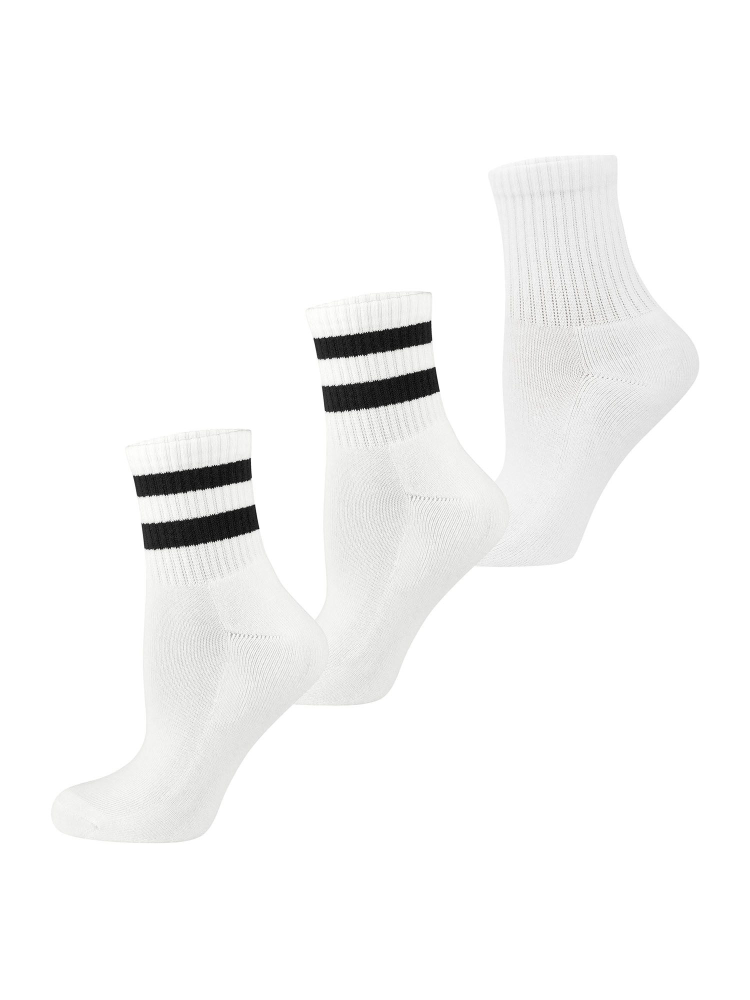 Sportsocken Kurzsocken