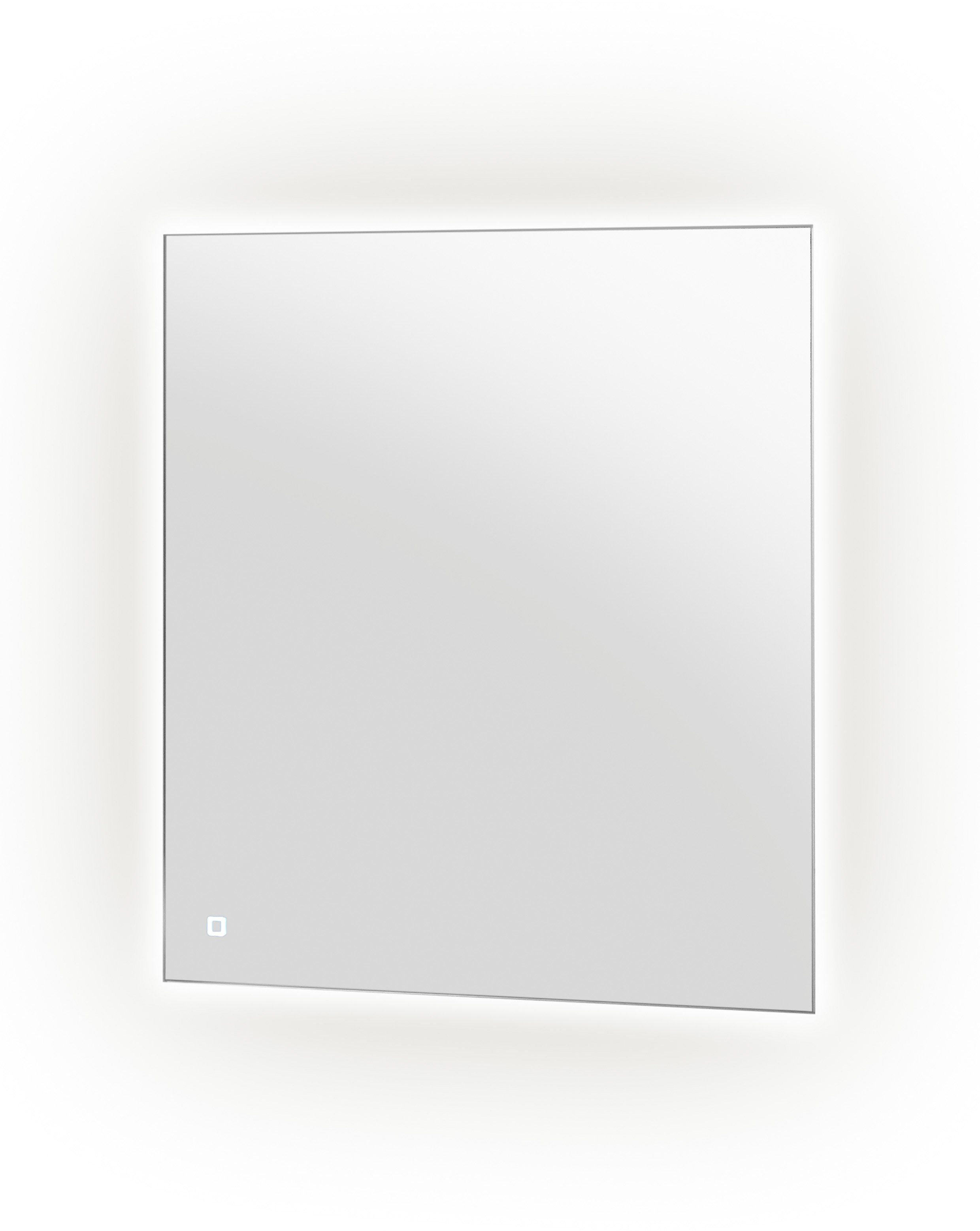of Spiegel LED-Lichtspiegel Style Places 80x65