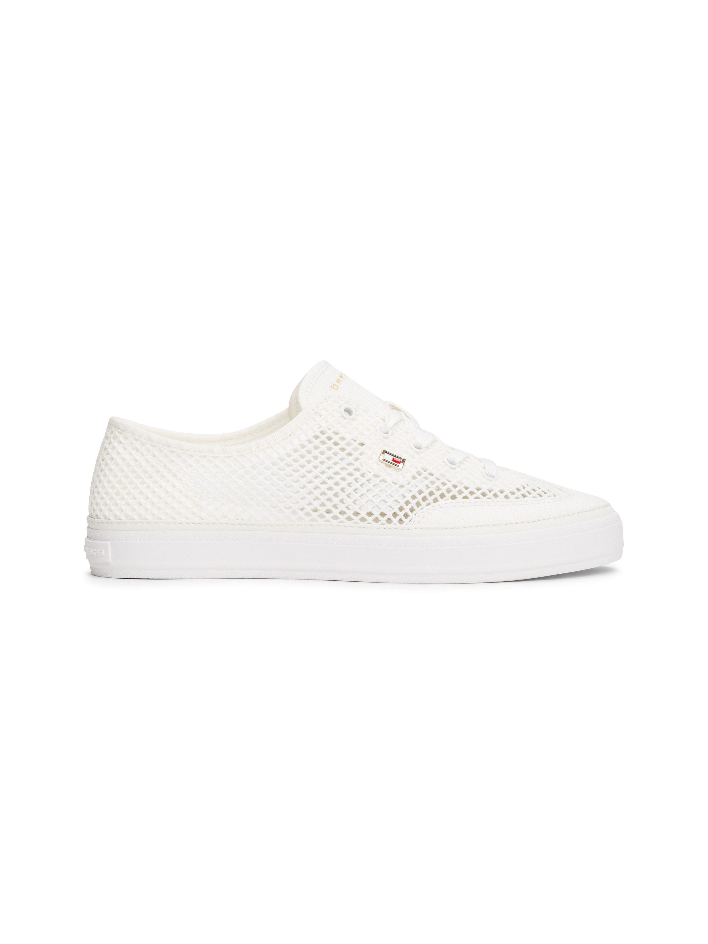 Tommy Hilfiger TH OPEN MESH VULC günstig online kaufen