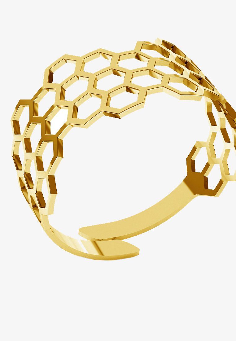 Fingerring, Ring Giorre Modischer