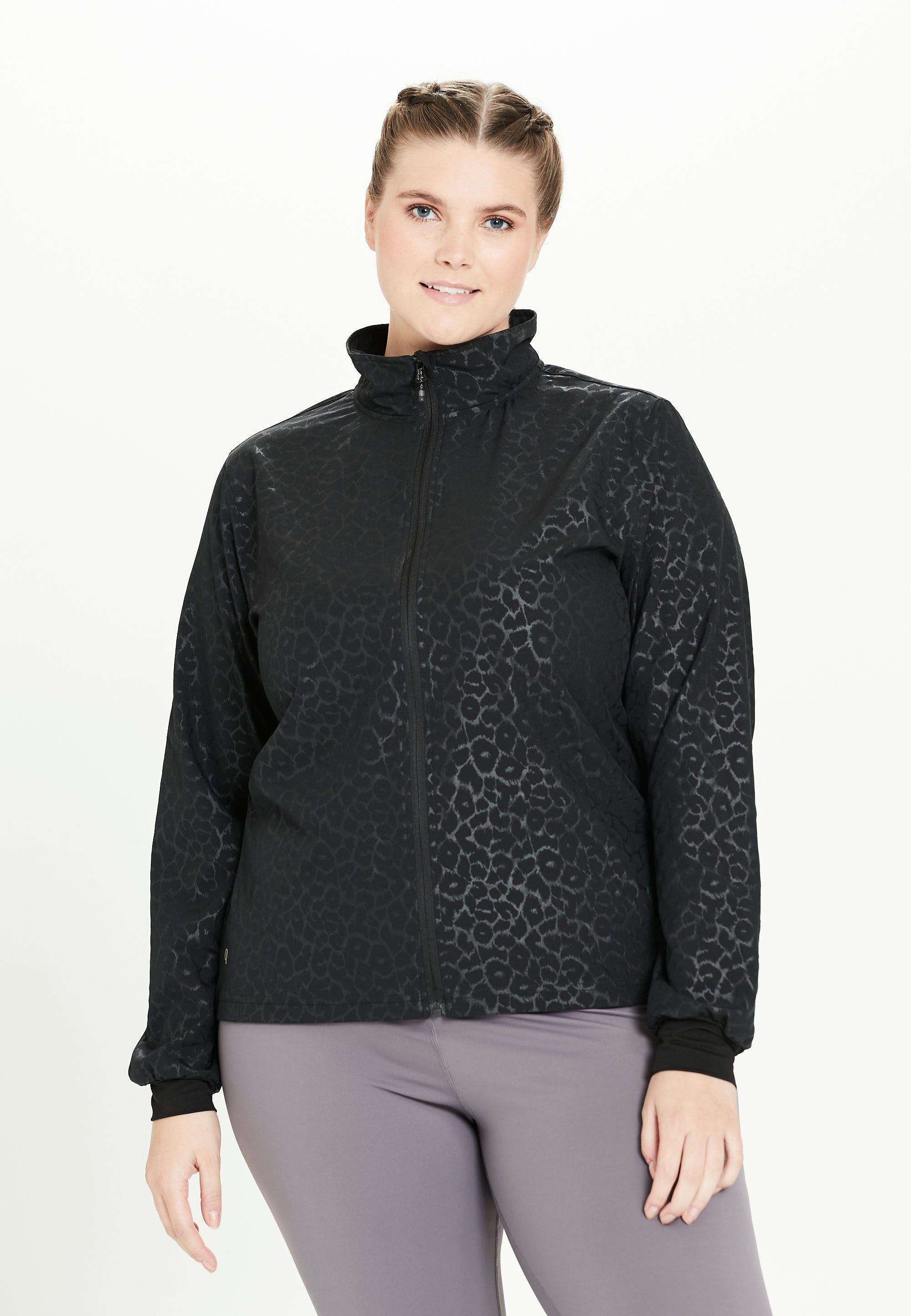Q by Endurance Laufjacke SAULINA in günstig online kaufen