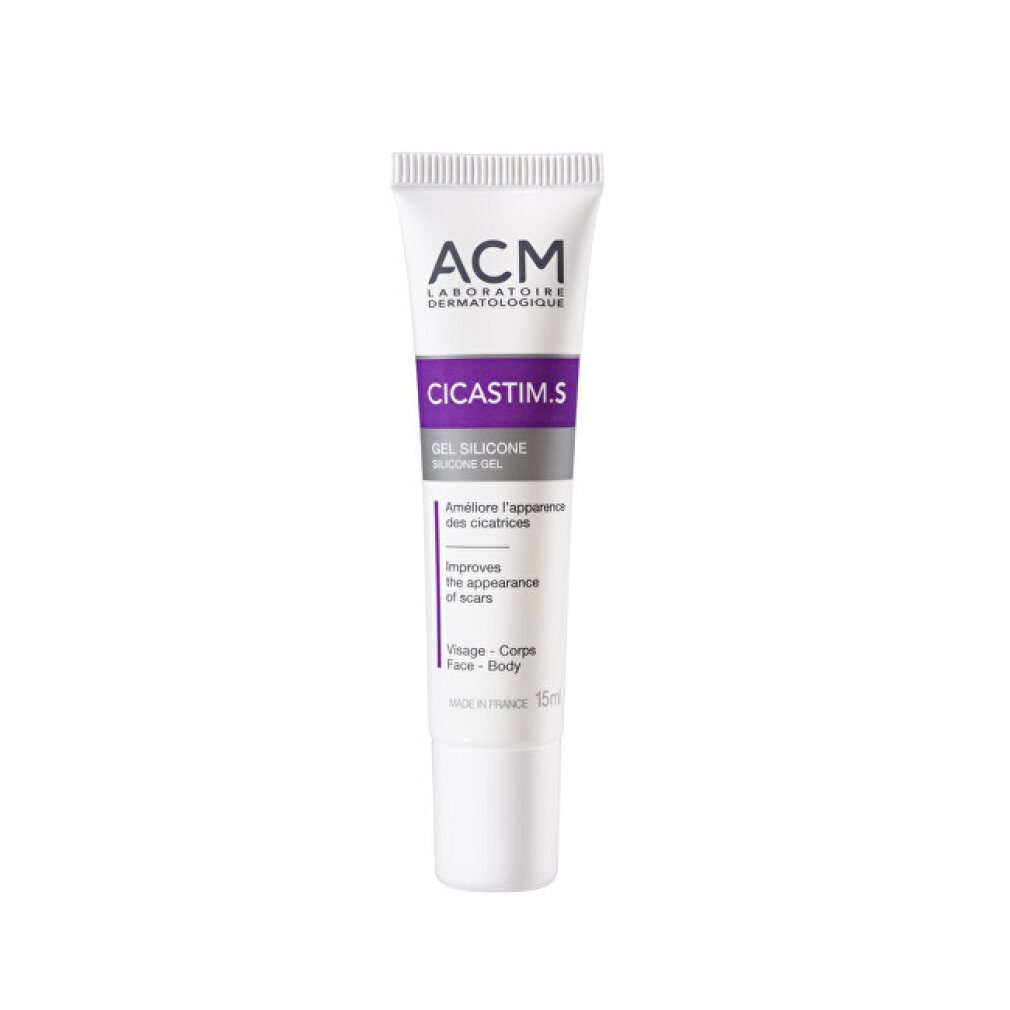 ACM Körperpflegemittel Black Rice 5 Ceramide Barrier Moisturizing Cream