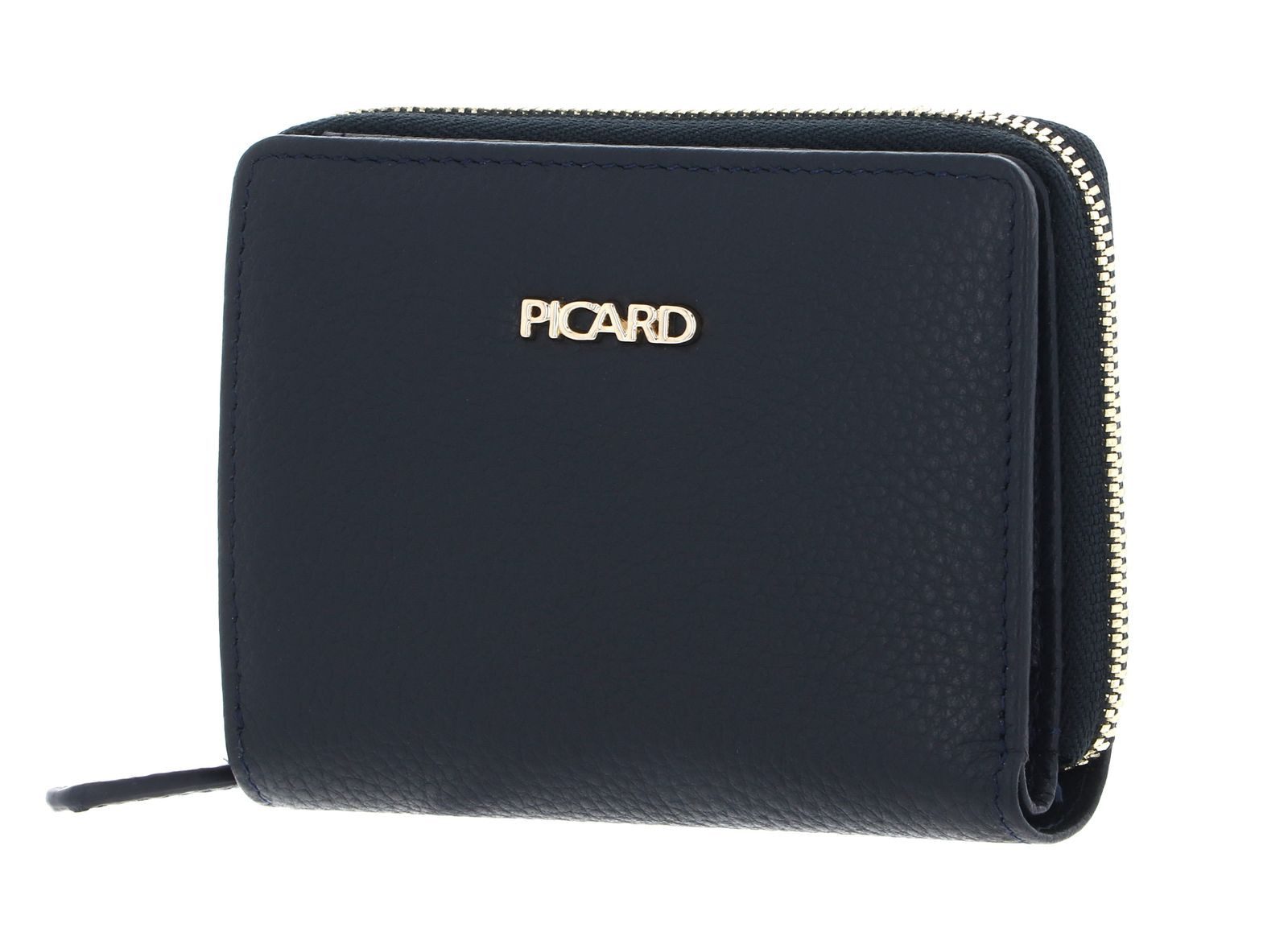 Picard Geldbörse Wallet, aus echtem Rindsleder günstig online kaufen