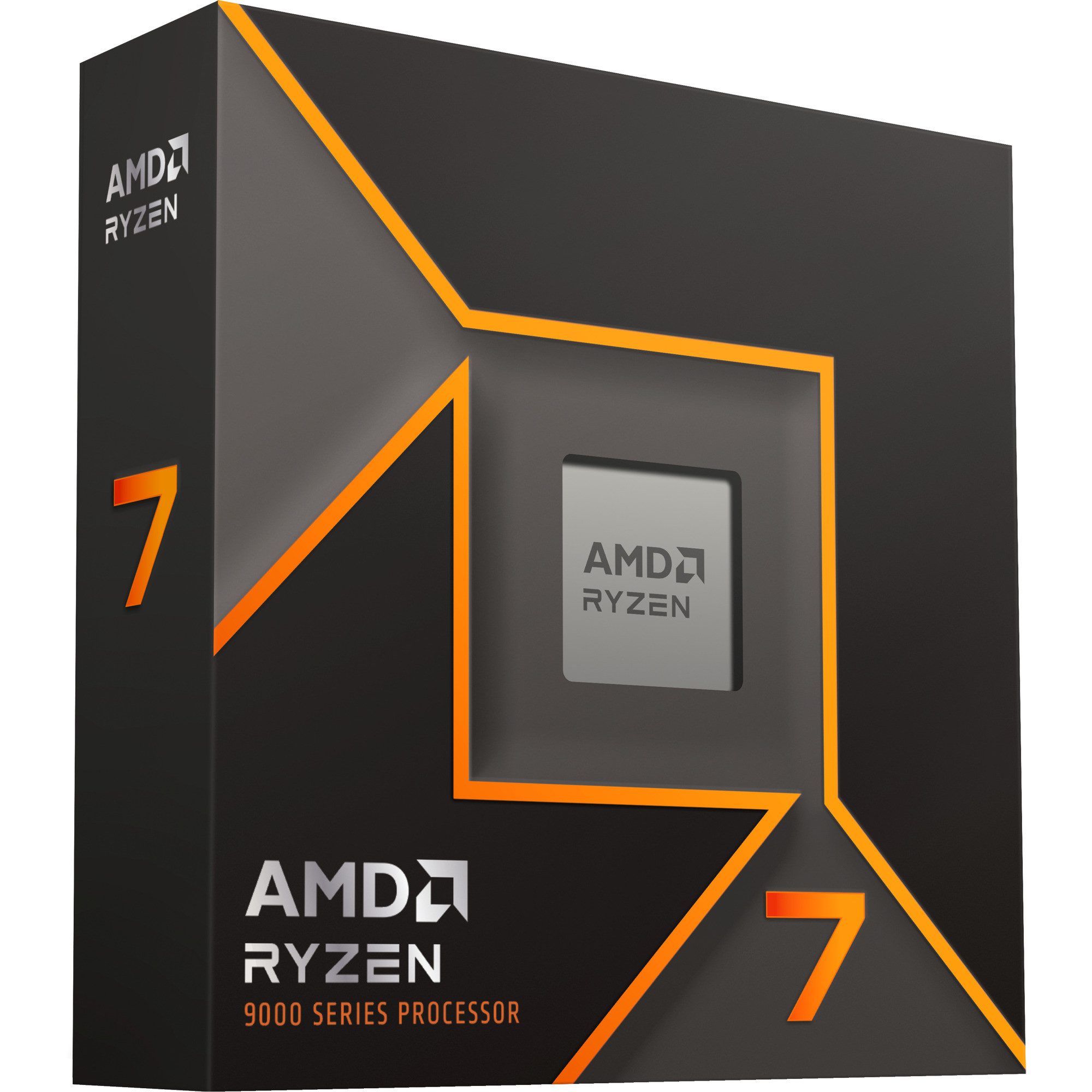 Prozessor AMD Ryzen™ 7 9700X, Prozessor