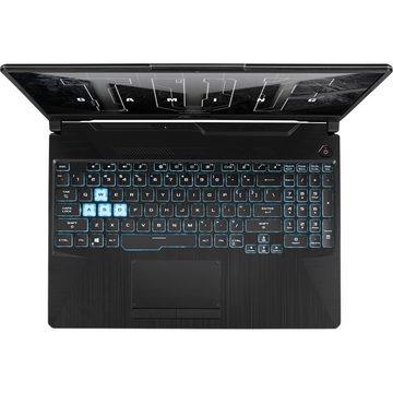 Asus TUF Gaming A15 (FA506QM-HN008W) Notebook (Ryzen 7)