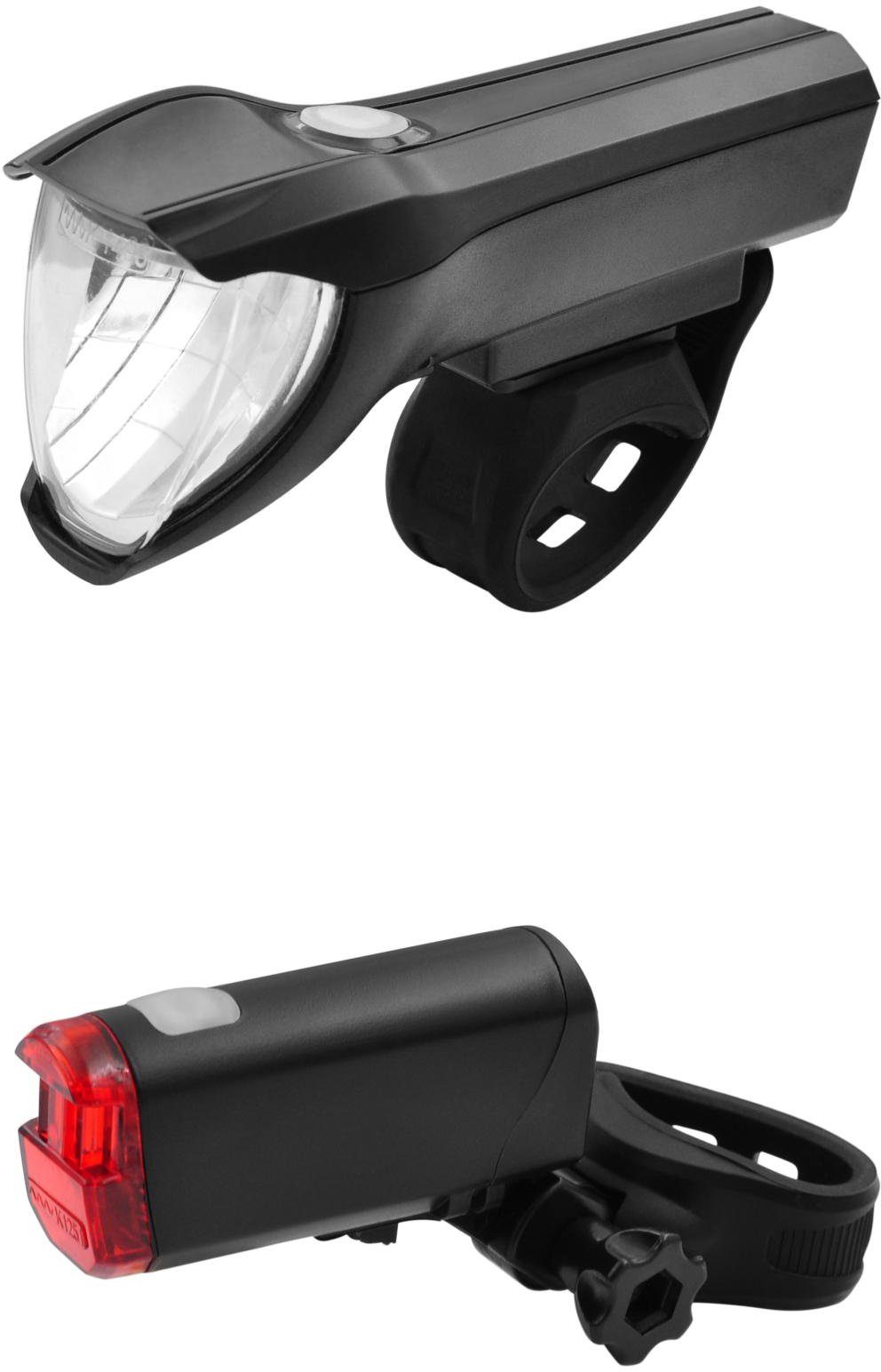 Fahrradbeleuchtung Batterie Online Kaufen OTTO