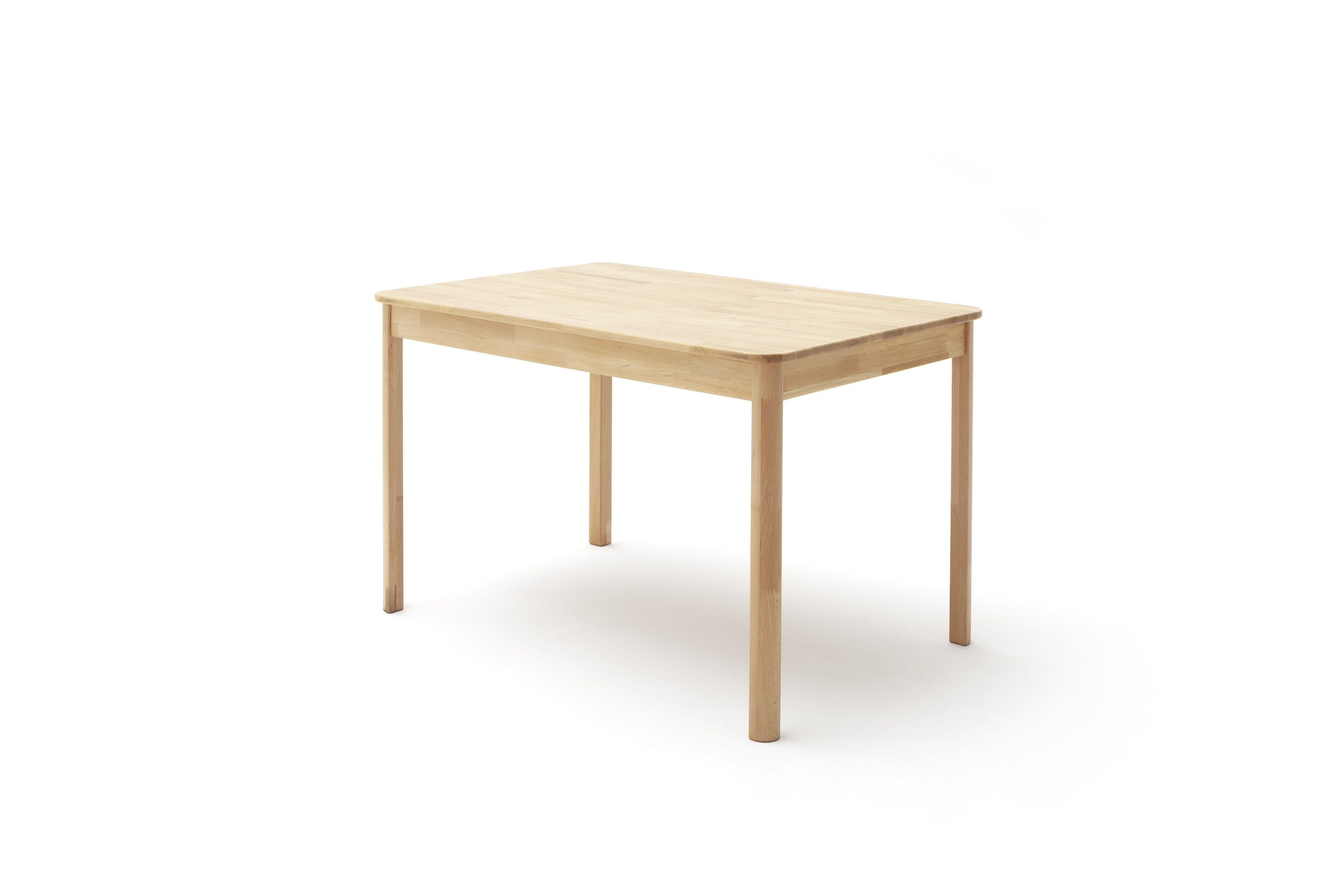 MCA living Esstisch 110 x 76 x 80 cm (B/H/T)