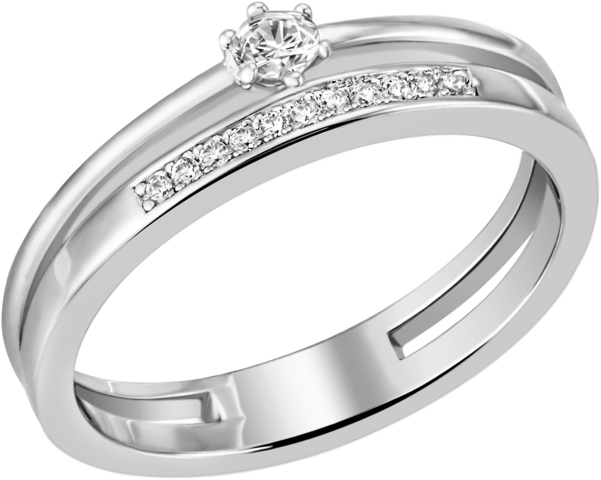 Fingerring Schmuck Geschenk Silber 925 Silberring Ring