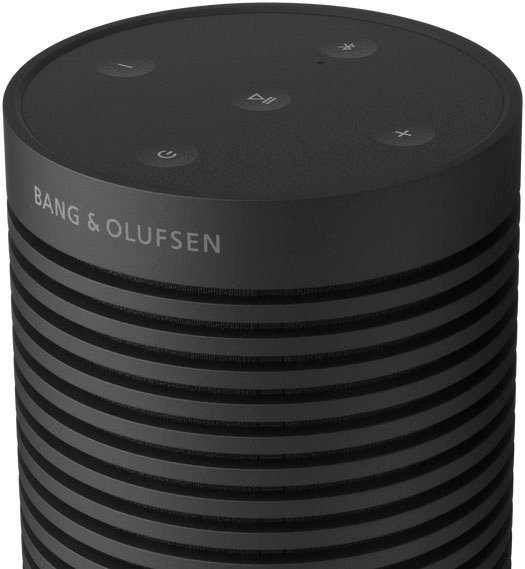 Bang & Olufsen Beosound Explore Black Lautsprecher