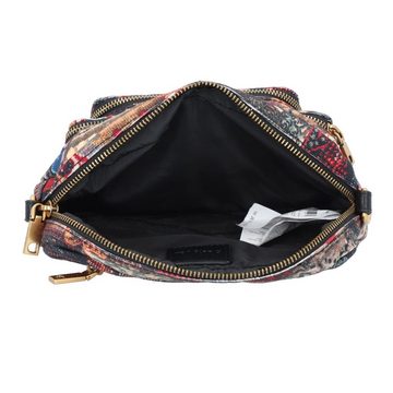 Desigual Schultertasche Lacroix Capsule, Polyurethan