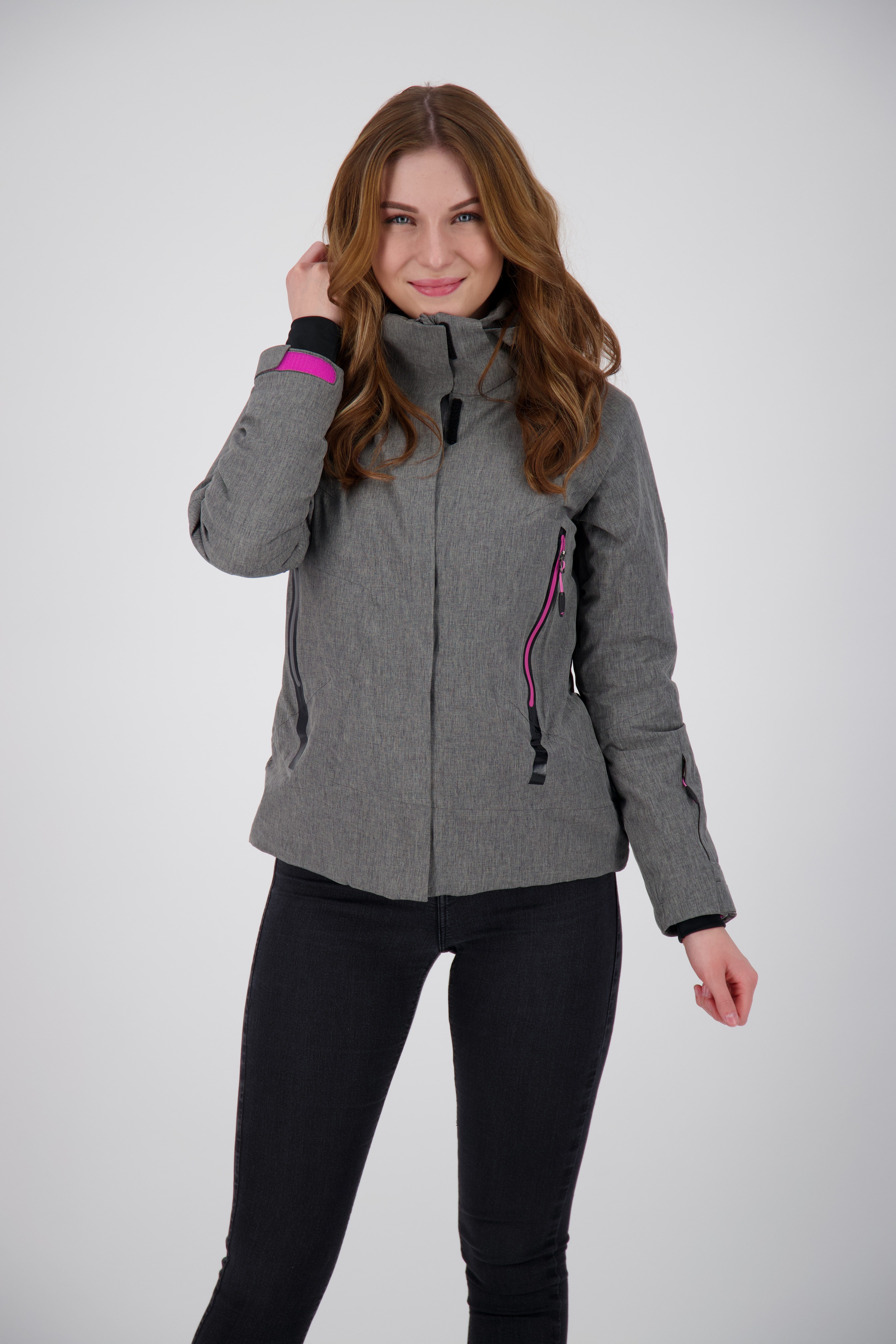 Winterjacke CALGARY WINTER Women
