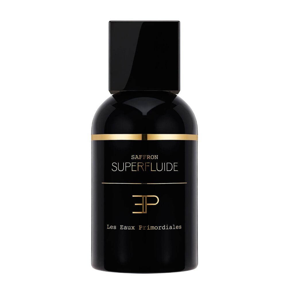 Les Eaux Primordiales Körperpflegeduft Superfluide Saffron Eau de Parfum 100 ml