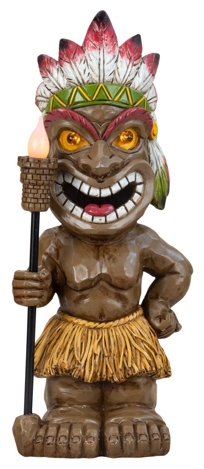MF Gartenfigur Hawaii Tiki Figur mit günstig online kaufen