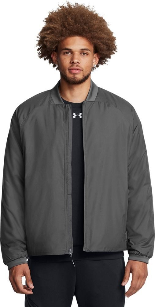 Under Armour® Softshelljacke Unstoppable Ins Bomber