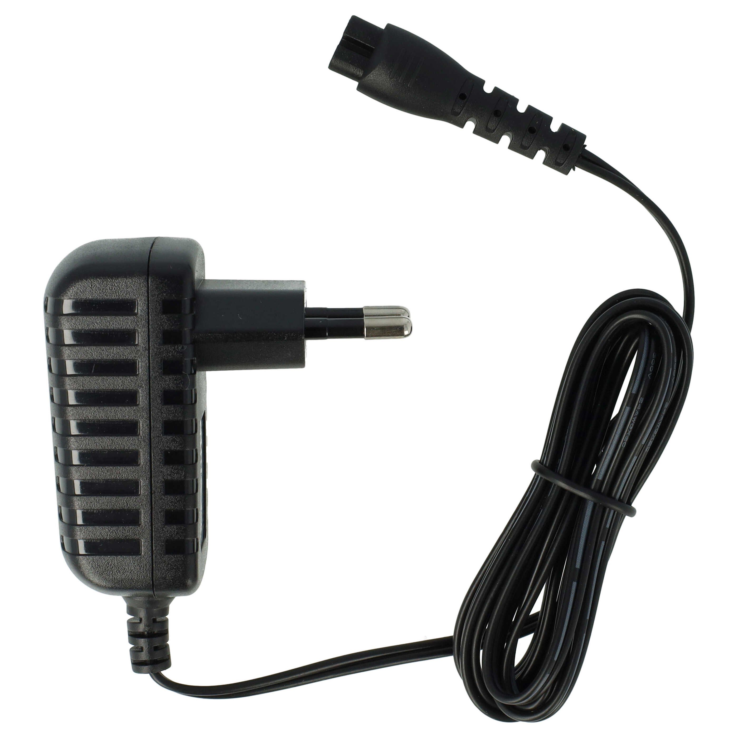 passend für Rowenta Aquaperfect EP9010, EP9260, EP9230, EP9350 Netzteil