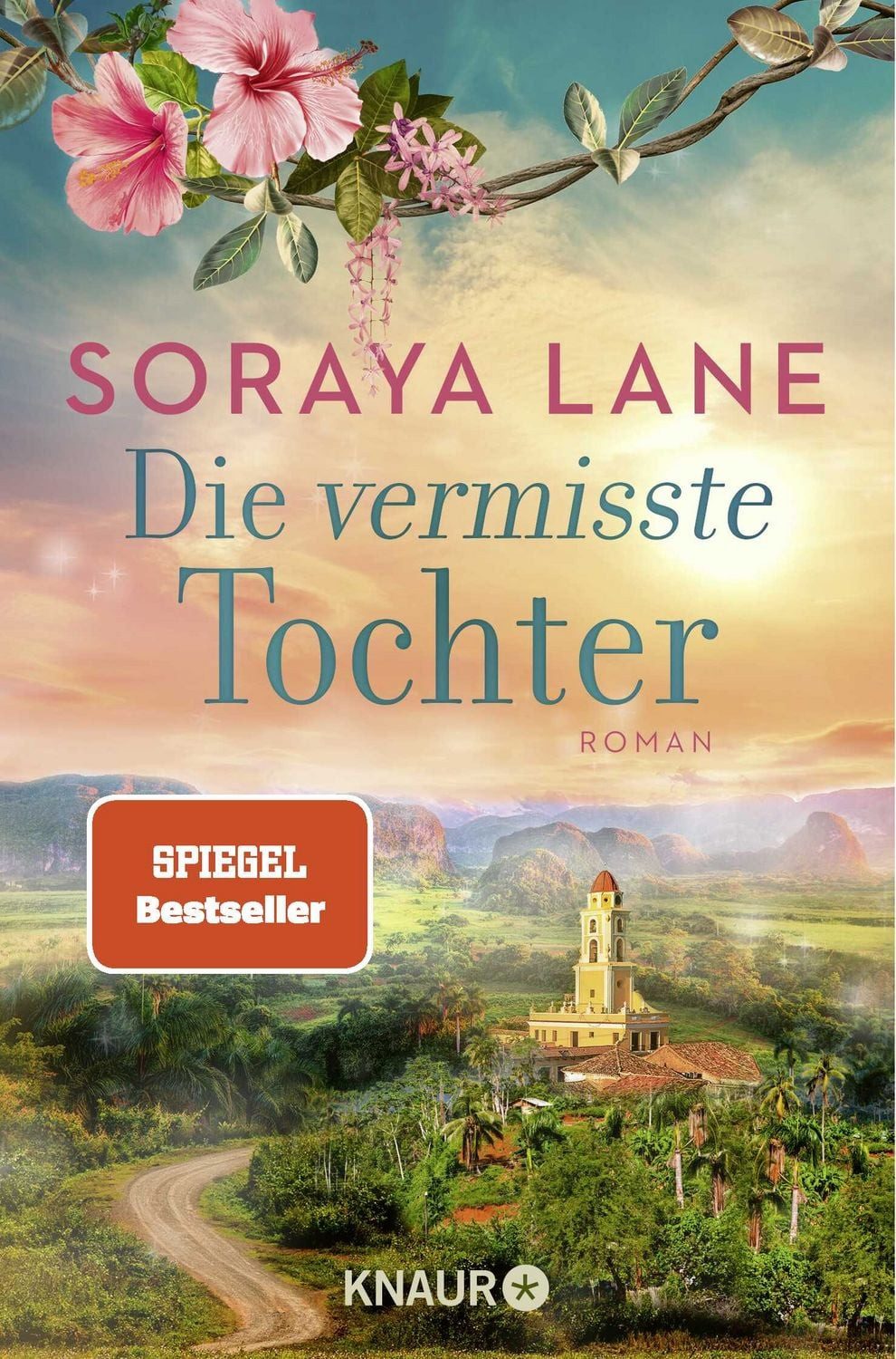 Die vermisste Tochter / Soraya Lane