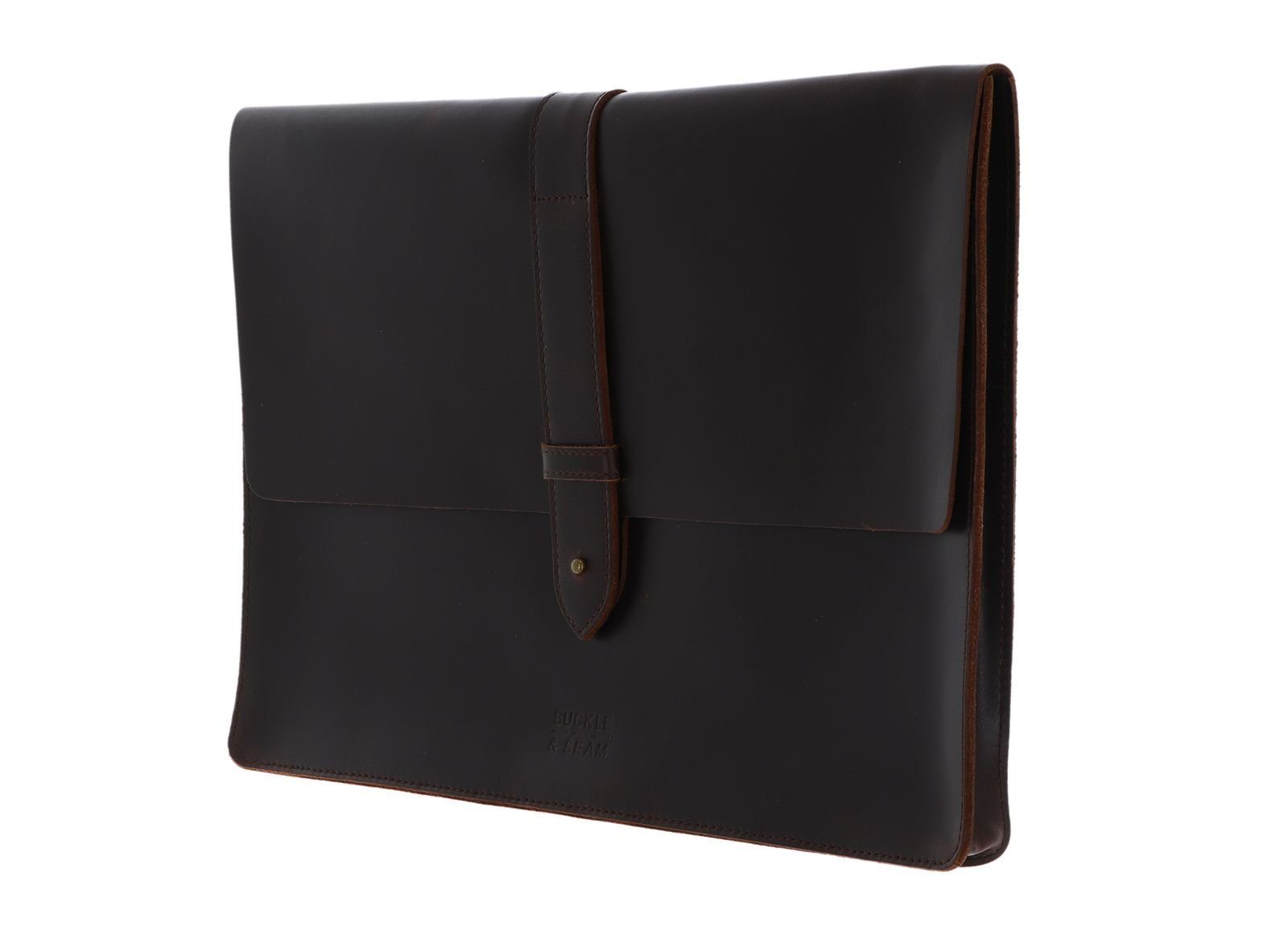 Buckle & Seam Laptop-Hülle Aspen