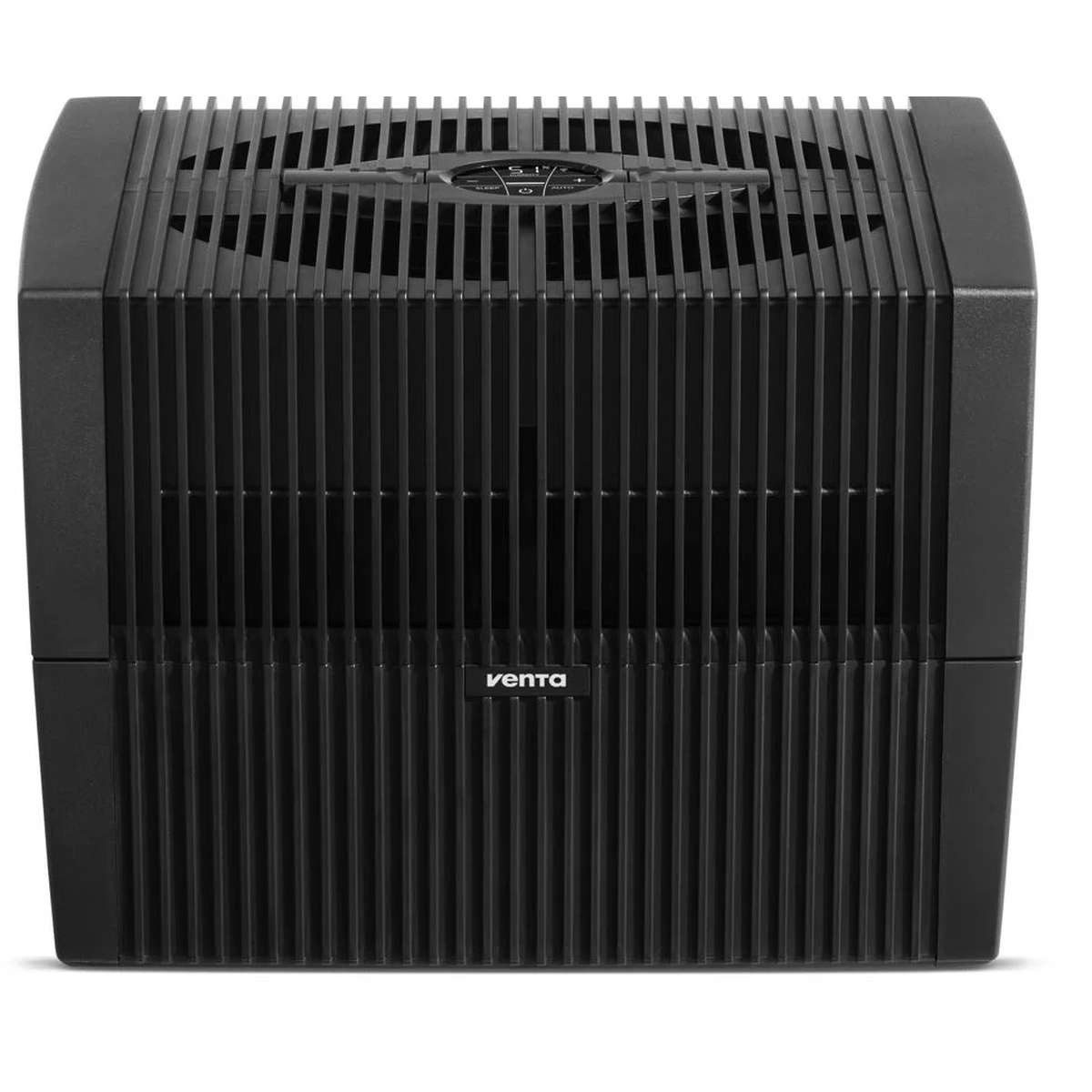 Venta Luftbefeuchter Venta AH555 Luftbefeuchter Natürlich/Natur 10 l Schwarz 8 W
