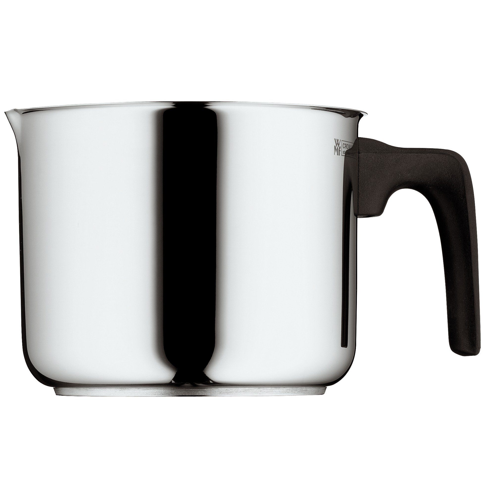 WMF Milchtopf, Cromargan® Edelstahl rostfrei 18/10