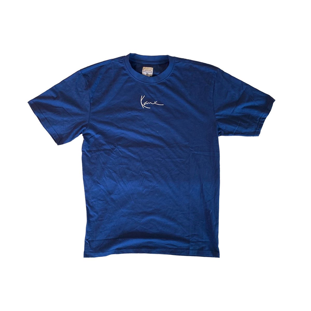 Karl Kani T-Shirt Small Signature Essential