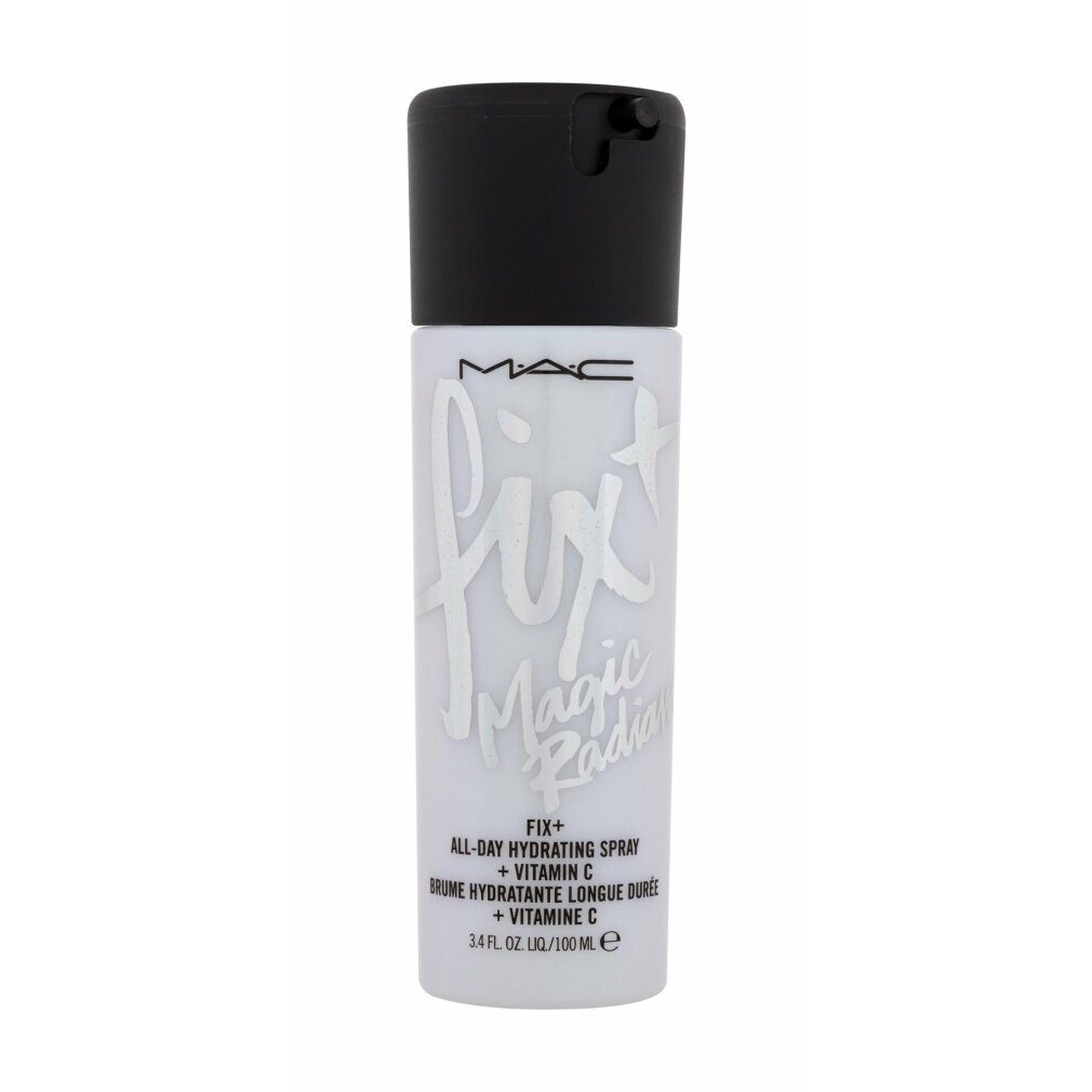 MAC Make-up Studio Fix+ Magic Radiance Setting Spray