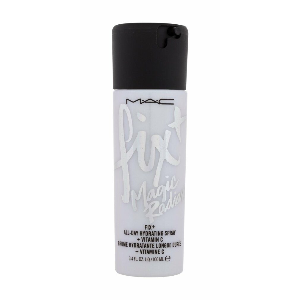MAC Schwämmchen Studio Fix+ Magic Radiance Setting Spray