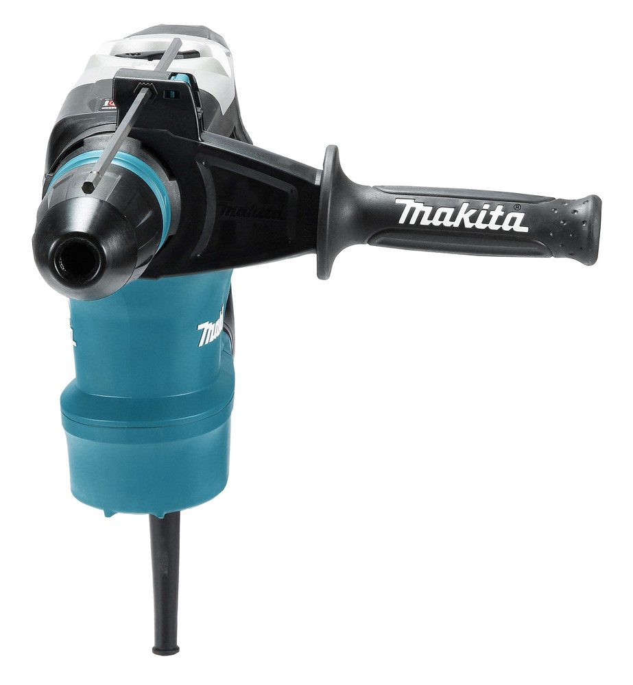 Thumbnail - Makita Kombihammer HR4013C, 230 V V
