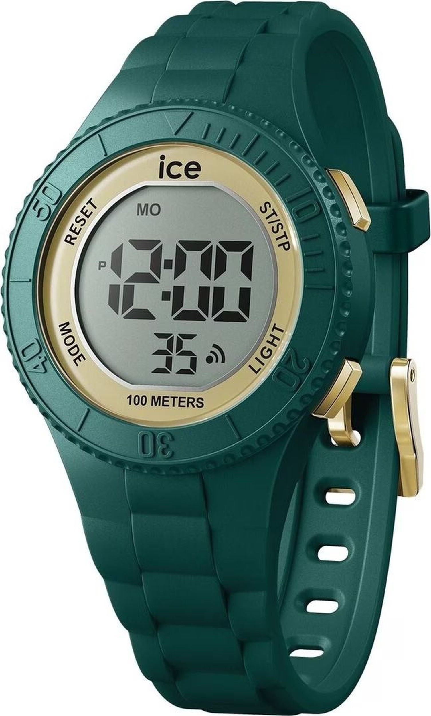 ice-watch Digitaluhr ICE Digit