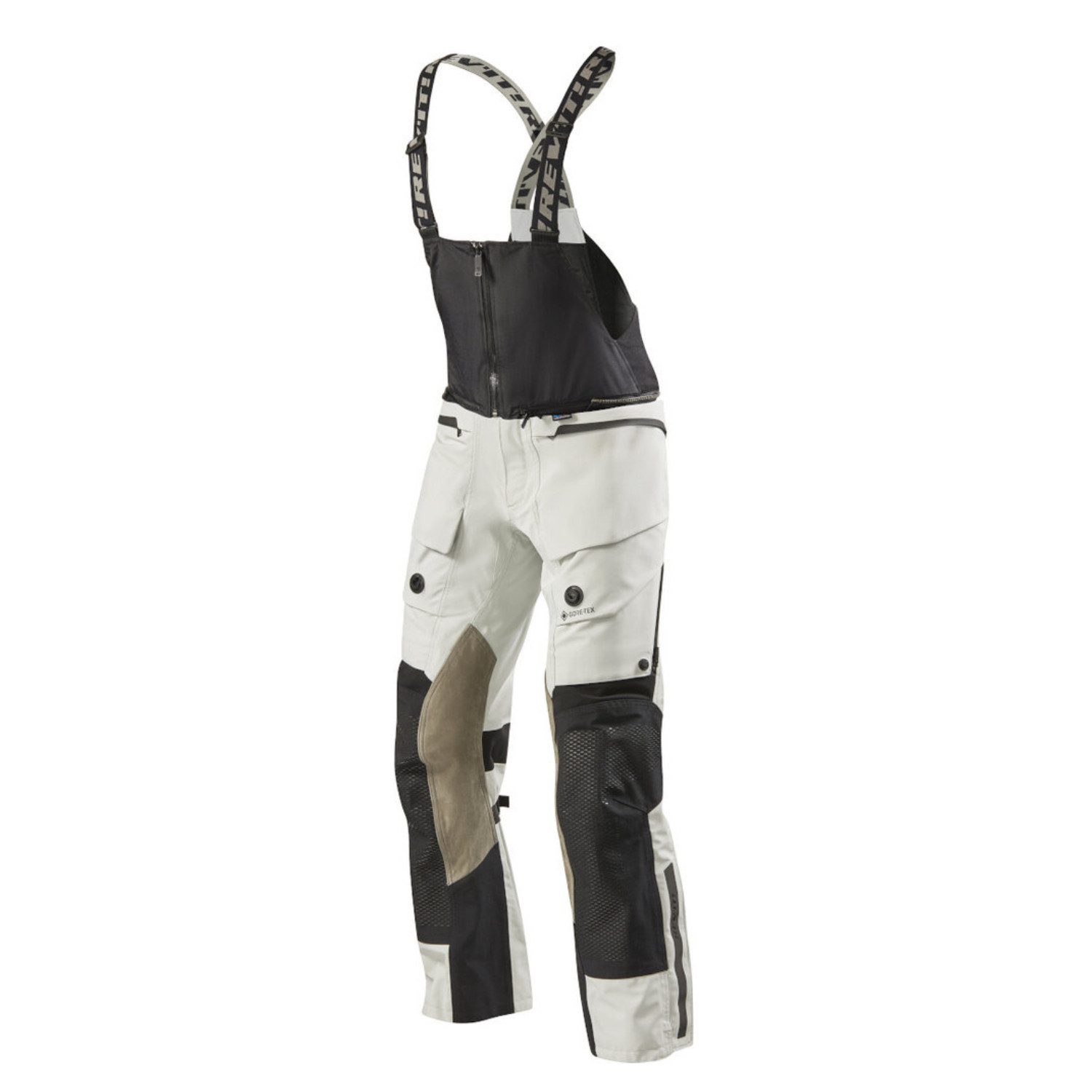 Revit Motorradhose Dominator 3 GTX Motorrad Textilhose