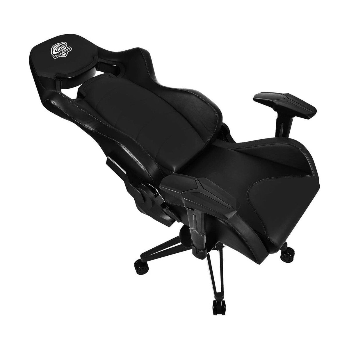Gaming GAMING Stuhl Gaming ONE GAMING BLACK Ultra ONE Chair Chair