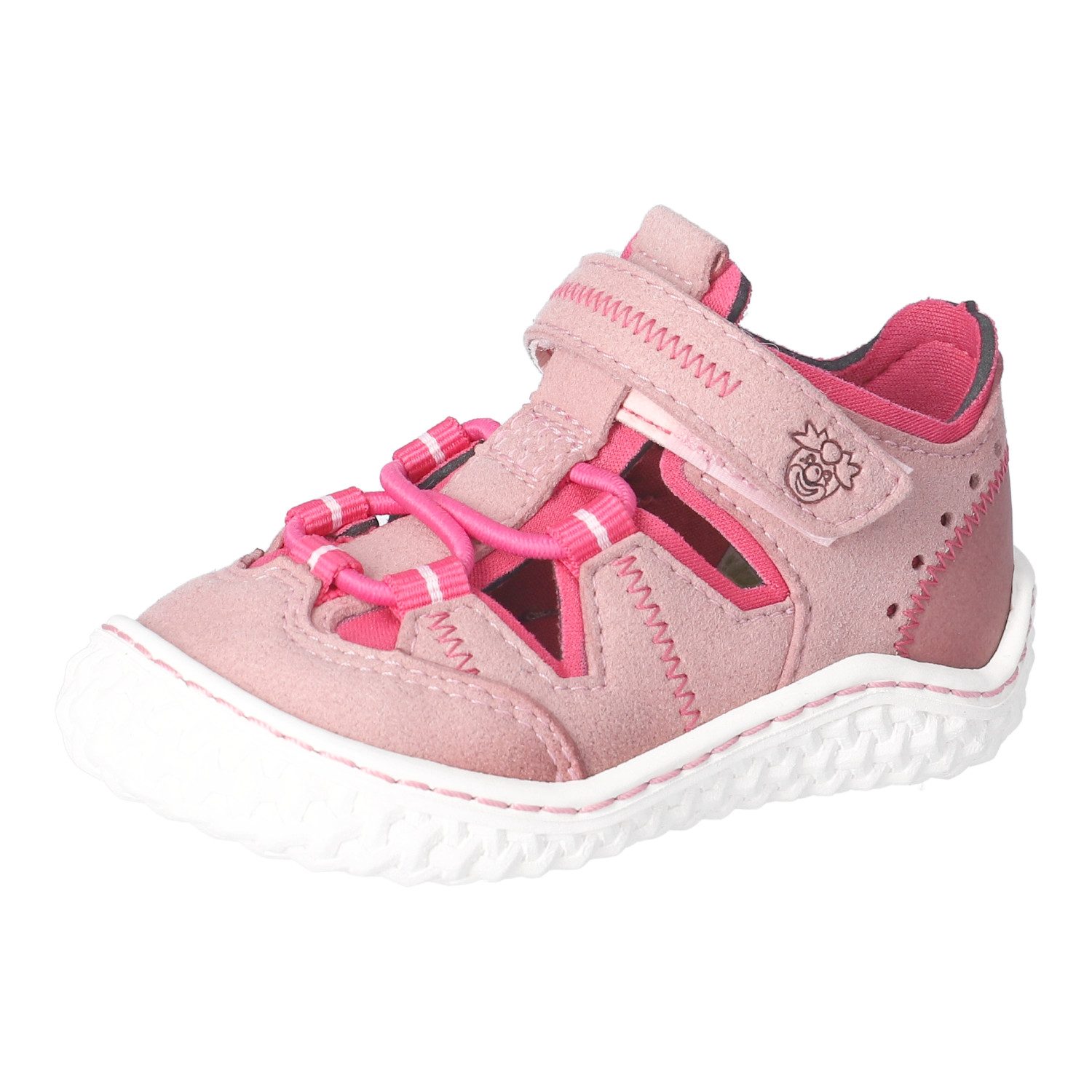 PEPINO by RICOSTA JERRY - Barfußschuhe Sneaker waschbar,vegan